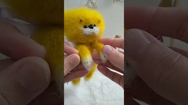 Желтый котик 16 06 смотреть онлайн