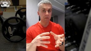 Поддержание здоровья человека. Правильный Бодибилдинг. Александр Пасько.