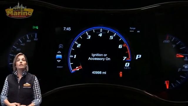 2018 Jeep Grand Cherokee P5963 смотреть онлайн