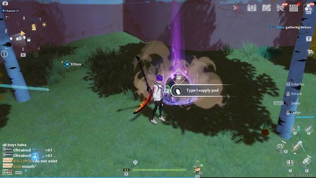 СОБЕРИ ВСЁ НА АСТРЕ | TOWER OF FANTASY КРУТКИ ПРОХОЖДЕНИЕ | Gold Nucleus & Black Nucleus Astra