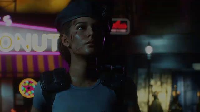 RESIDENT EVIL 3 - SPEEDRUN - 1:02:33