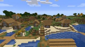 Сиды на майнкрафт 1.16.5 / Сиды 1.16 для выживания / Лучшие сиды 1.16.5