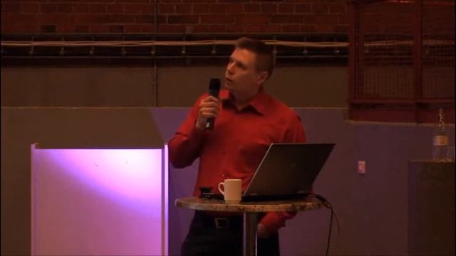 PHP User Group Finland, yhteisön perustaja Jukka Hassinen смотреть онлайн