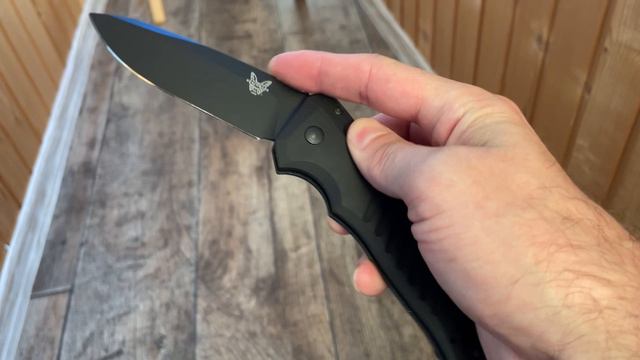 6800 Auto Benchmade