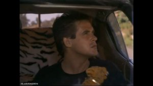 Американский ниндзя 4