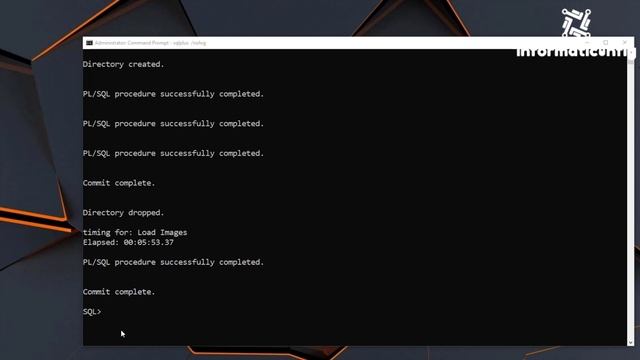 Curso de Oracle Apex desde cero para principiantes | CONFIGURACION ENTORNO DE TRABAJO (video 4) смотреть онлайн