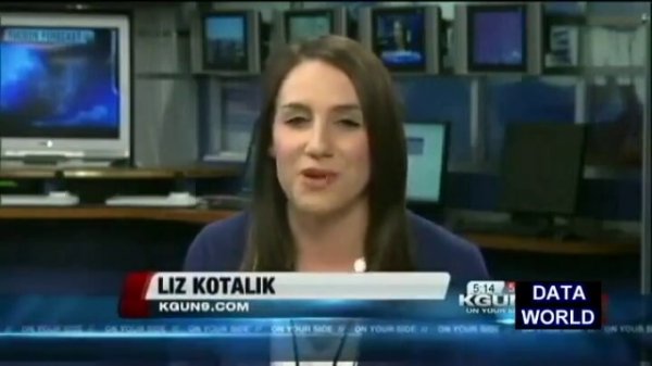 Weird Stuff (DATA WORLD) Странные вещи 