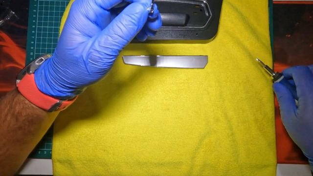 // "FORD MUSTANG SHELBY GT500 1967" // FASCÍCULO #17# Y #18# // MONTANDO PASO A PASO смотреть онлайн