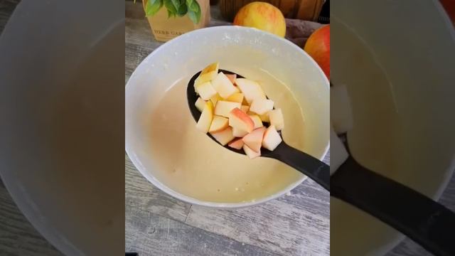 Шарлотка из детства! смотреть онлайн