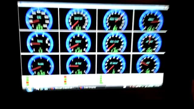 Как промывка ДМРВ влияет на разгон и расход топлива!? смотреть онлайн