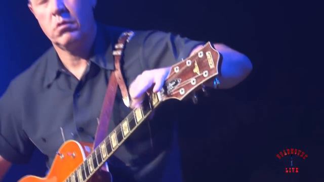 Reverend Horton Heat 