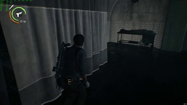 The Evil Within 2 - Gameplay 4K, i5 4690k & GTX 1080Ti (part 13) - Chapter 11-12 Survival смотреть онлайн