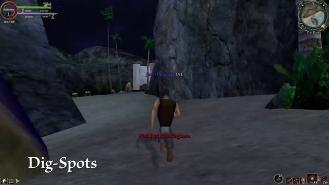 The Legend of Pirates Online: Progress Update - Islands, Multiplayer Interaction and More! смотреть онлайн