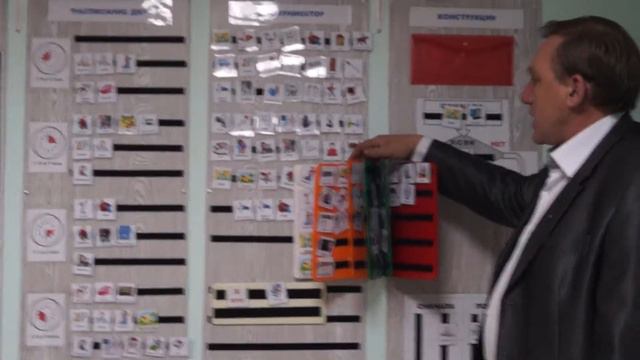 О коммуникационной доске смотреть онлайн