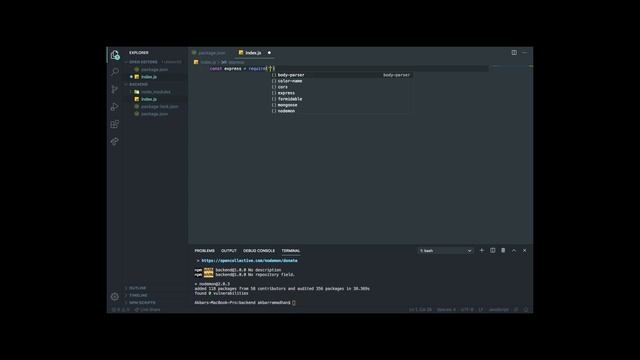 Upload Single dan Upload Multiple Image dengan React Js, Node Js, MongoDB menggunakan formidable #1 смотреть онлайн