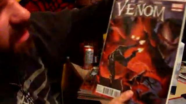 halloween comic book haul 2012 смотреть онлайн