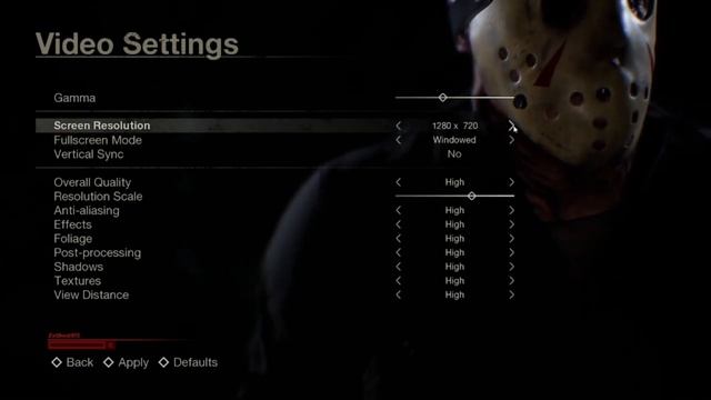 F13th Database Login Error Fix PC Only :OUTDATED смотреть онлайн