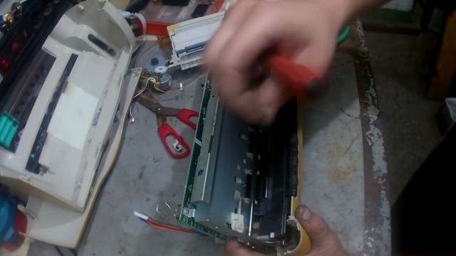 Что вкусного в принтере Canon смотреть онлайн