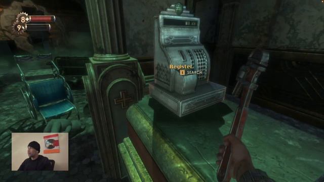 a dolt plays bioshock episode three смотреть онлайн