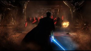 ?Star Wars - Battle of the Heroes (Soundtrack)