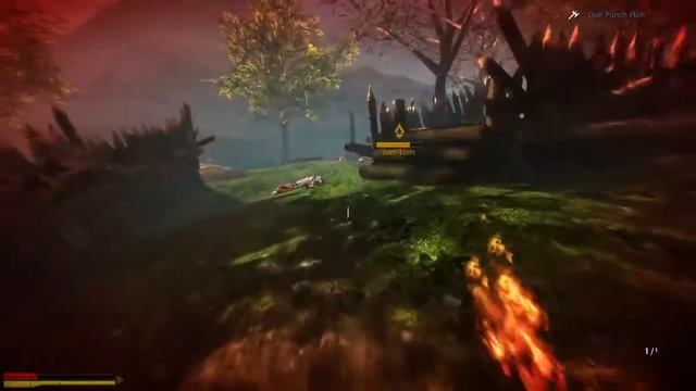 Chivalry Medieval Warfare Прохождение На Русском Часть 1 смотреть онлайн