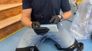 Лак на дерево. Легко, быстро и без разводов! Использование краскопульта (спреймашина)