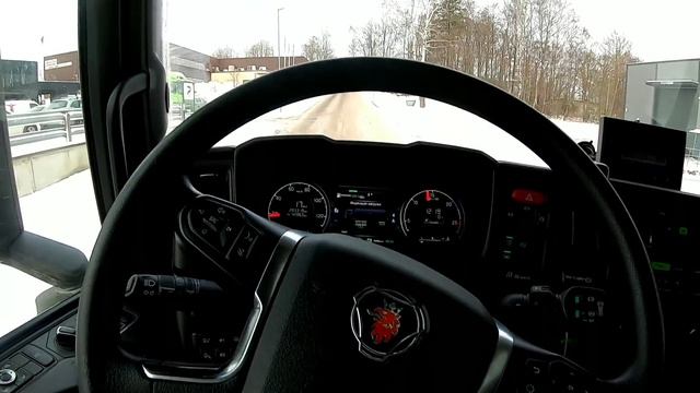 СНЕЖНЫЙ ШТОРМ/ ФУРУ СЛОЖИЛО