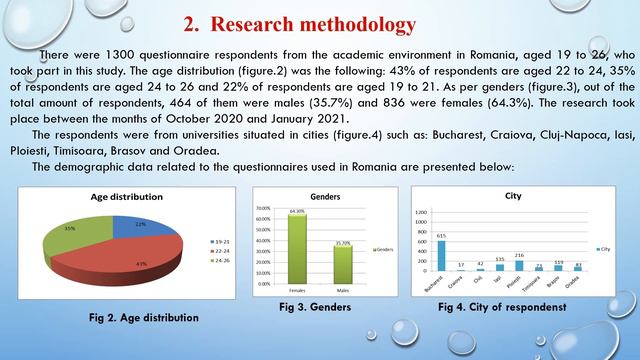 Managing Stress During the Coronavirus Among Students from Technical Specialization смотреть онлайн