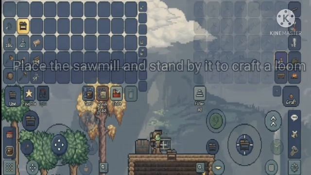 How To Craft a Bed in Terraria & Set Spawn Point (2021) | 4.0.5.2 | смотреть онлайн