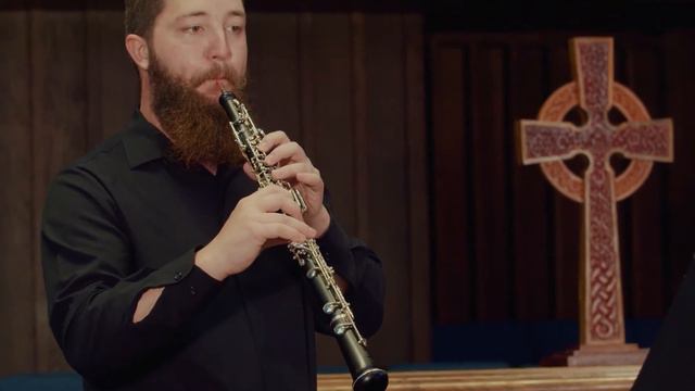 Rhapsodie Op. 127 by Josef Rheinberger, Joseph Wenda and Melissa Plamann смотреть онлайн