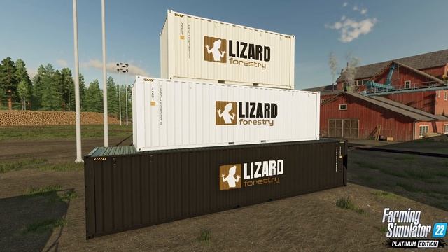 FS NEWS! Winches, Shipping Containers, Plus Testing List смотреть онлайн