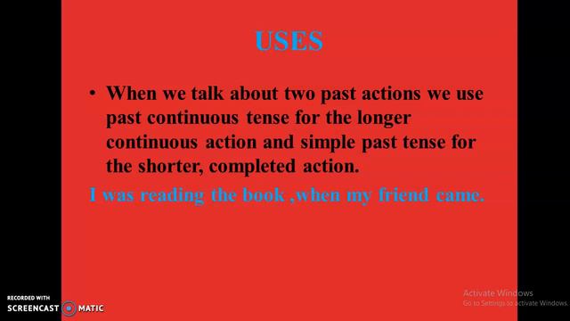 Past Tense смотреть онлайн