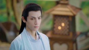 Восход луны и бушующее пламя 1 сезон 11 серия