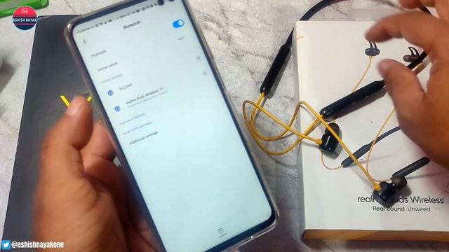 Poco X2 with Realme Buds Wireless ? Real Sound Experience - हिन्दी смотреть онлайн