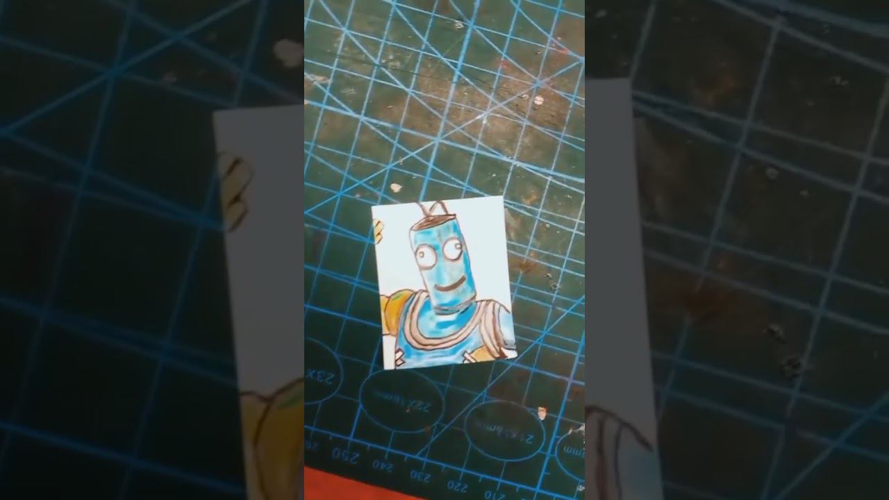 рисую Болтайя смотреть онлайн