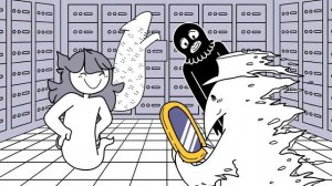 Самые Странные Симуляторы Свиданий | Анимация Джейден