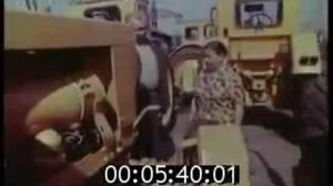 Липецкий тракторный завод  СССР 1971 год