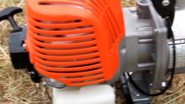 Koshin SEV-25F смотреть онлайн