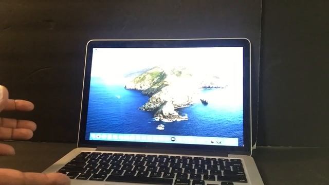 Problems With MacBook Pro Retina смотреть онлайн