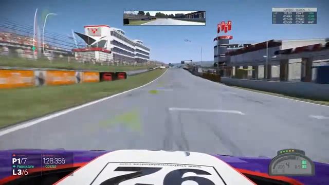 ESL Project Cars Go4 #30 on PC - Quarter Final смотреть онлайн