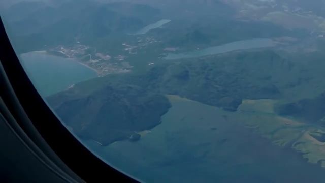 Летим на Камчатку смотреть онлайн
