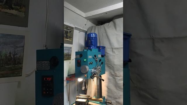 Супер станок 2С 125 -04 !!! смотреть онлайн