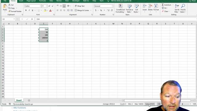 Python Basics Tutorial Our SQL Journey Pt 5 Intro Aggregate Functions смотреть онлайн