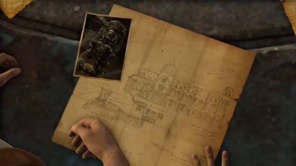 Uncharted: Drake's Fortune (судьба Дрейка) | ЗОМБИ??? | Прохождение часть 6