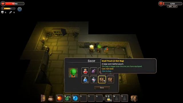 Immortal Darkness: Curse of The Pale King#1 - Проклятье короля вампира смотреть онлайн