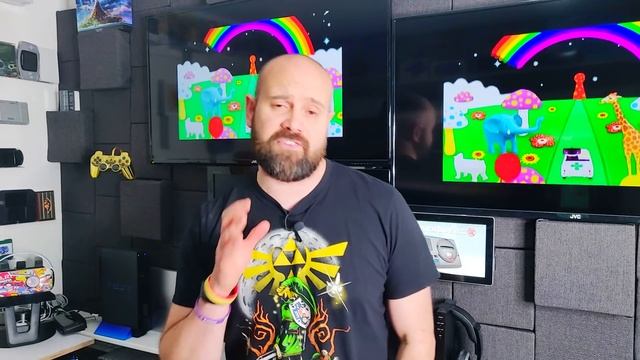 New Sega Genesis & Mega Drive Games in 2021 смотреть онлайн