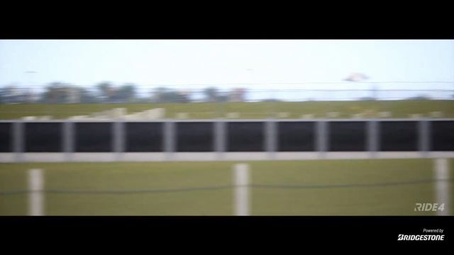 Ride 4 | Snetterton | Honda VTR1000 SP1 | Broadcast смотреть онлайн