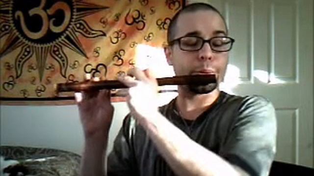 Summertime - Bamboo Flute смотреть онлайн