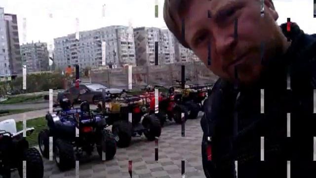 Racer Forester RC200LT кофр на багажник смотреть онлайн