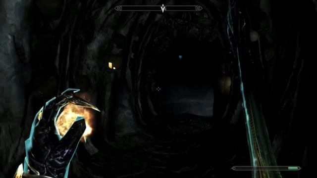 Skyrim Mods - Asteria and Mercenaries - Part 3 смотреть онлайн